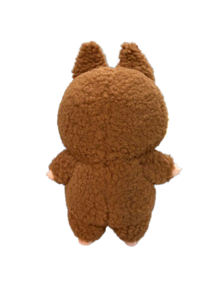 "Serial Labewbew" - Plushie [PRE-ORDER]